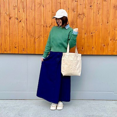 【ハピオ木野】身長156cm