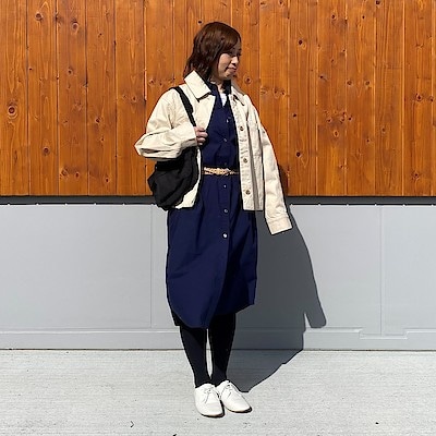 【ハピオ木野】身長156cm