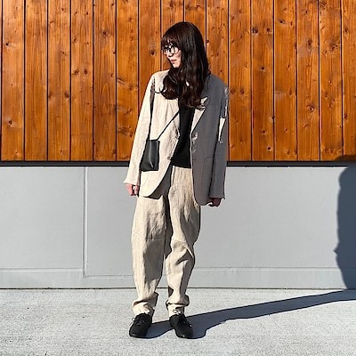 【ハピオ木野】身長161㎝