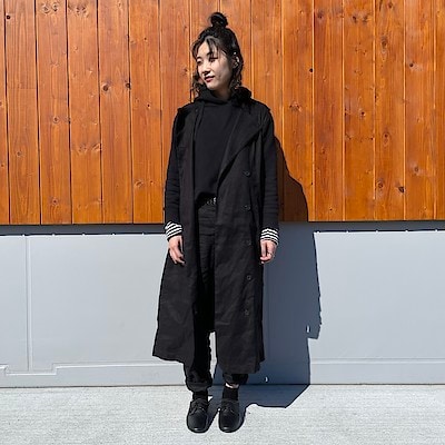 【ハピオ木野】身長164cm