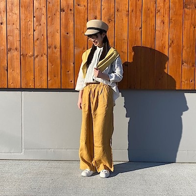 【ハピオ木野】身長153cm