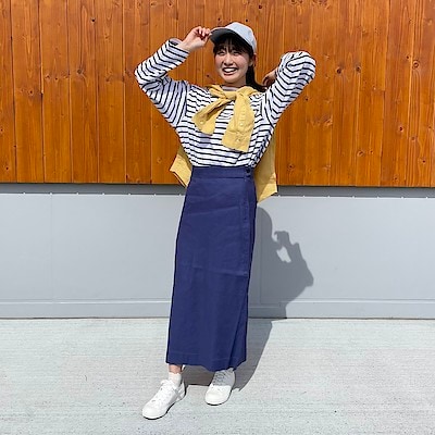 【ハピオ木野】身長158cm