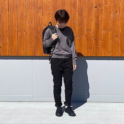 【ハピオ木野】身長158cm