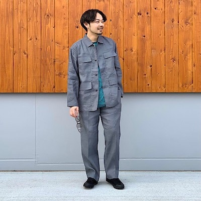 【ハピオ木野】身長170cm