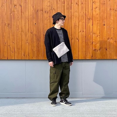 【ハピオ木野】身長173㎝