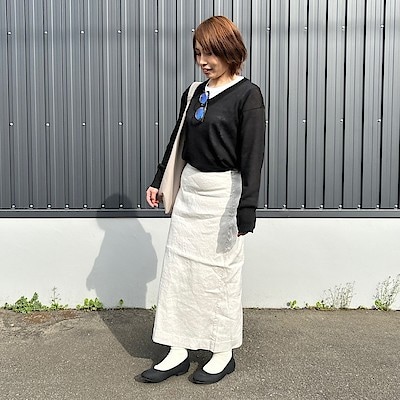 【ハピオ木野】身長156cm