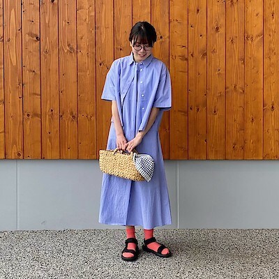 【ハピオ木野】身長161cm