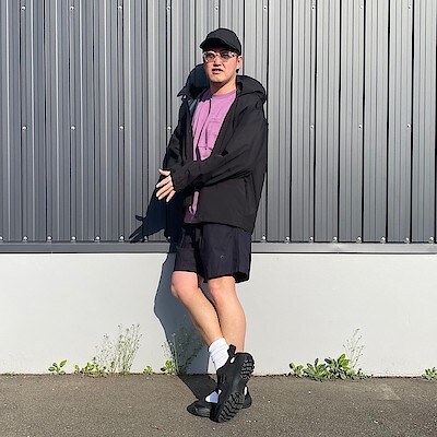 【ハピオ木野】身長172cm