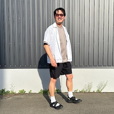 【ハピオ木野】身長172cm