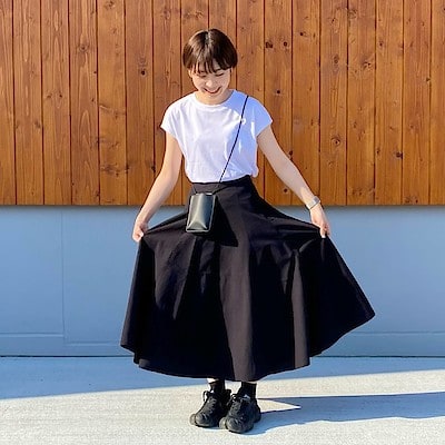 【ハピオ木野】身長158cm