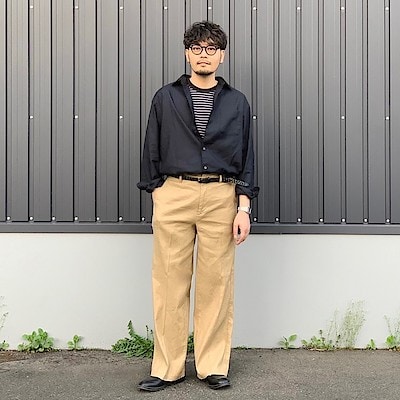 【ハピオ木野】身長170cm