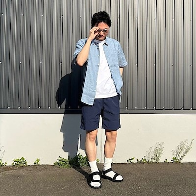 【ハピオ木野】身長173cm