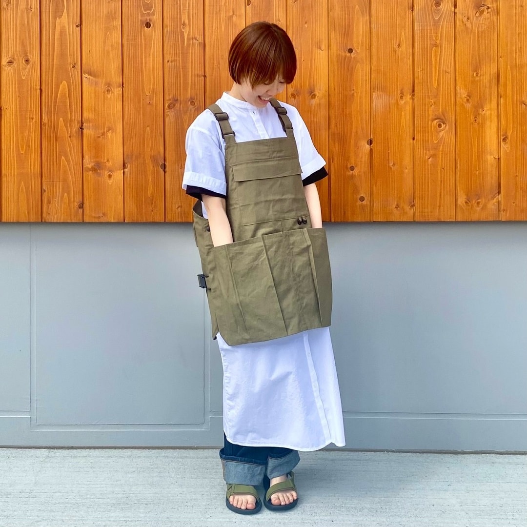 スタッフスナップ