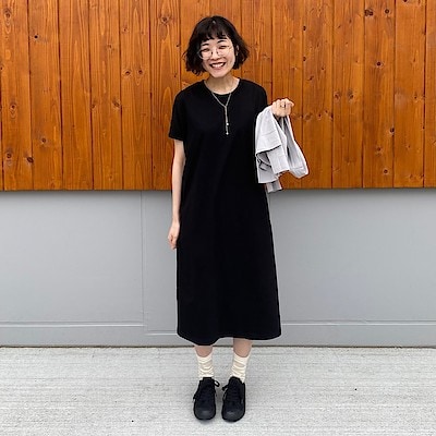 【ハピオ木野】身長164cm