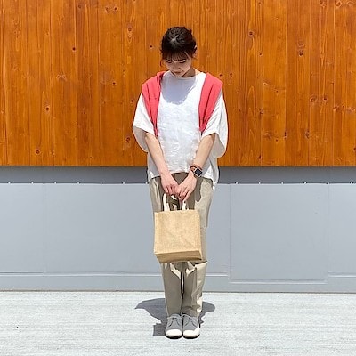 【ハピオ木野】身長158㎝