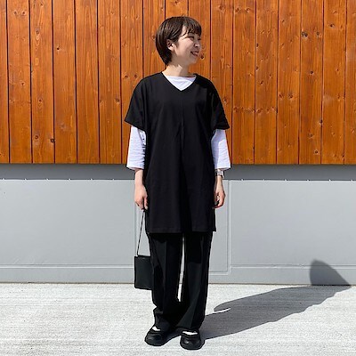 【ハピオ木野】身長158cm