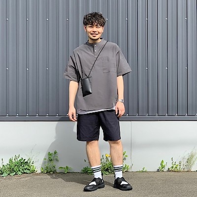 【ハピオ木野】身長170cm