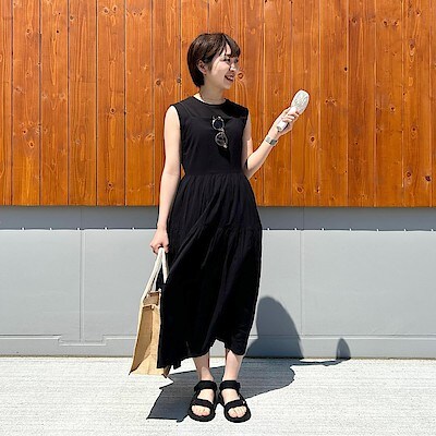 【ハピオ木野】身長158cm