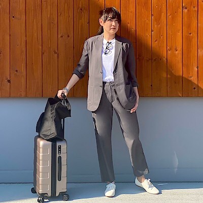 【ハピオ木野】身長165cm