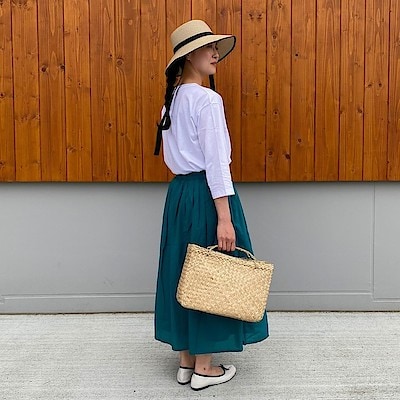 【ハピオ木野】身長161cm