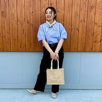 【ハピオ木野】身長165cm