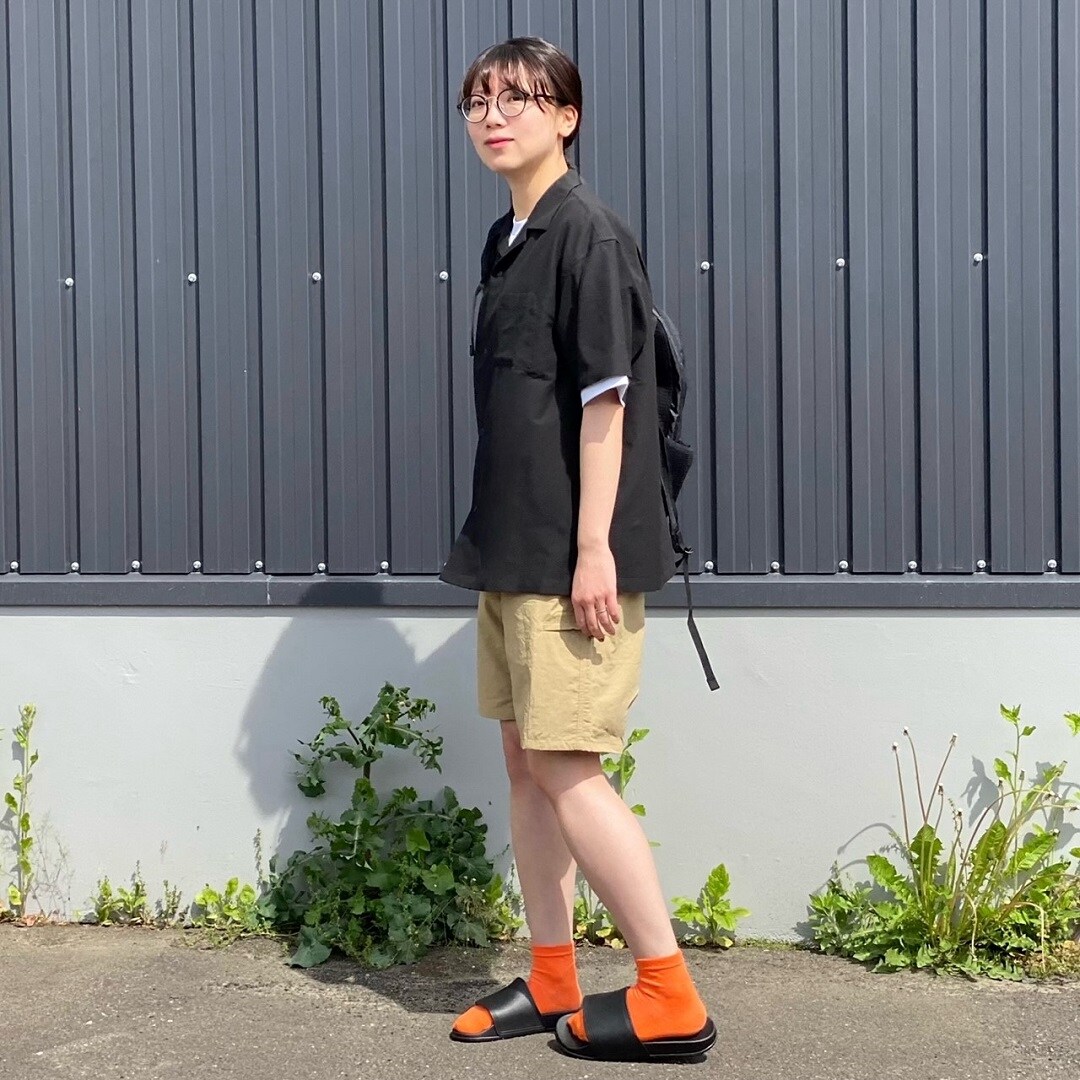 スタッフスナップ