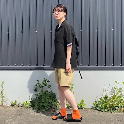 【ハピオ木野】身長161cm