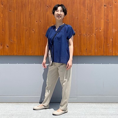 【ハピオ木野】身長158cm