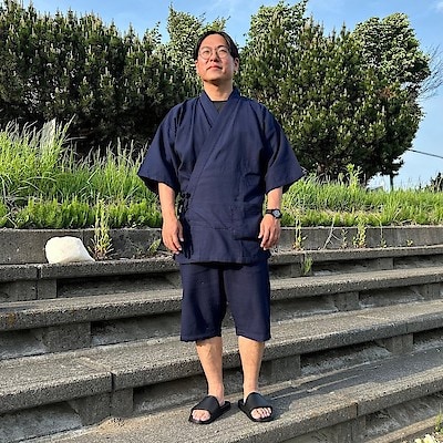 【ハピオ木野】身長168cm