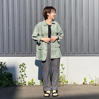 【ハピオ木野】身長158cm