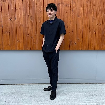 【ハピオ木野】身長173cm