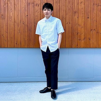 【ハピオ木野】身長173cm