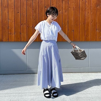 【ハピオ木野】身長158cm