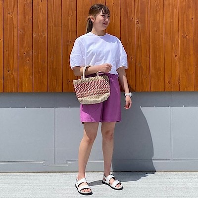 【ハピオ木野】身長162cm