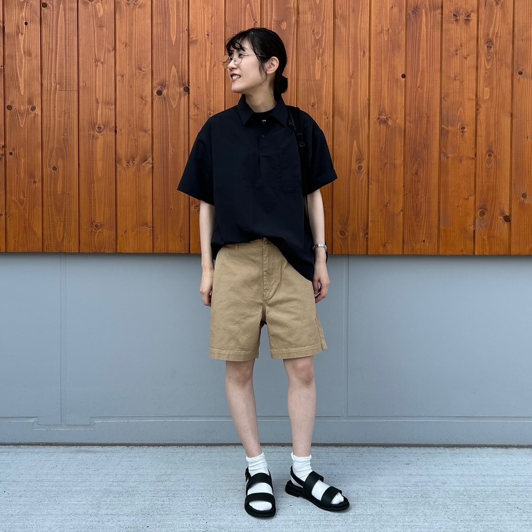 スタッフスナップ