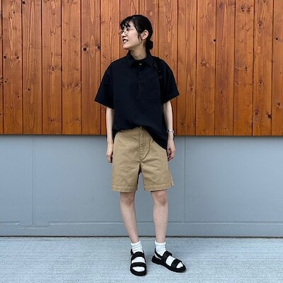 【ハピオ木野】身長164cm