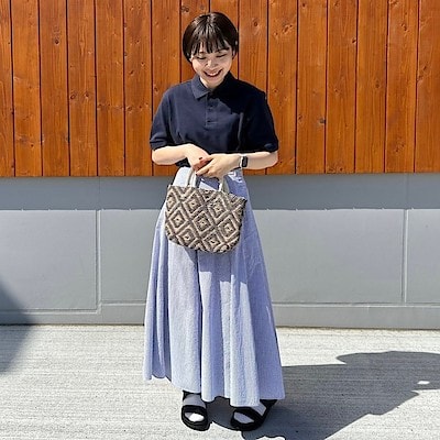 【ハピオ木野】身長158cm