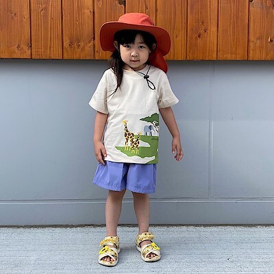 【ハピオ木野】身長100cm