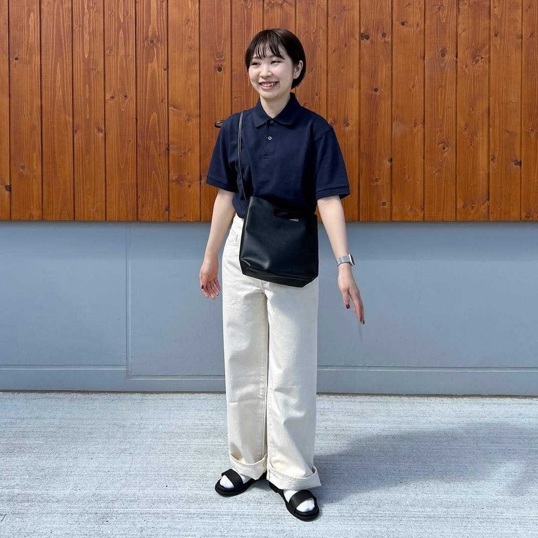 スタッフスナップ