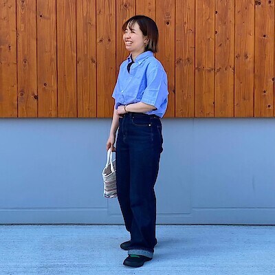 【ハピオ木野】身長153cm