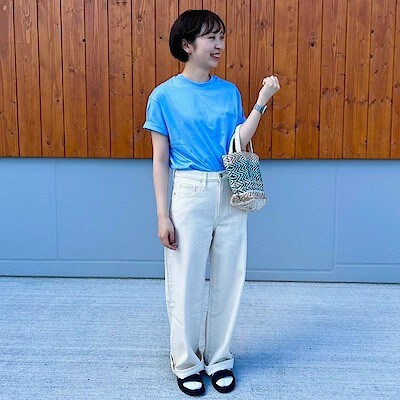 【ハピオ木野】身長158cm