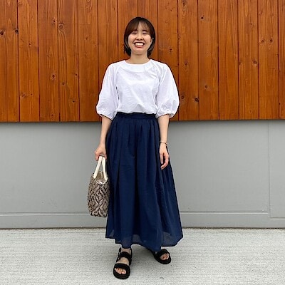 【ハピオ木野】身長153cm