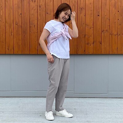 【ハピオ木野】身長156cm