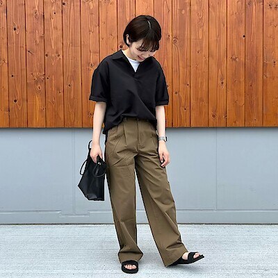 【ハピオ木野】身長158cm