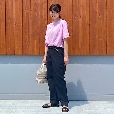 【ハピオ木野】身長161cm