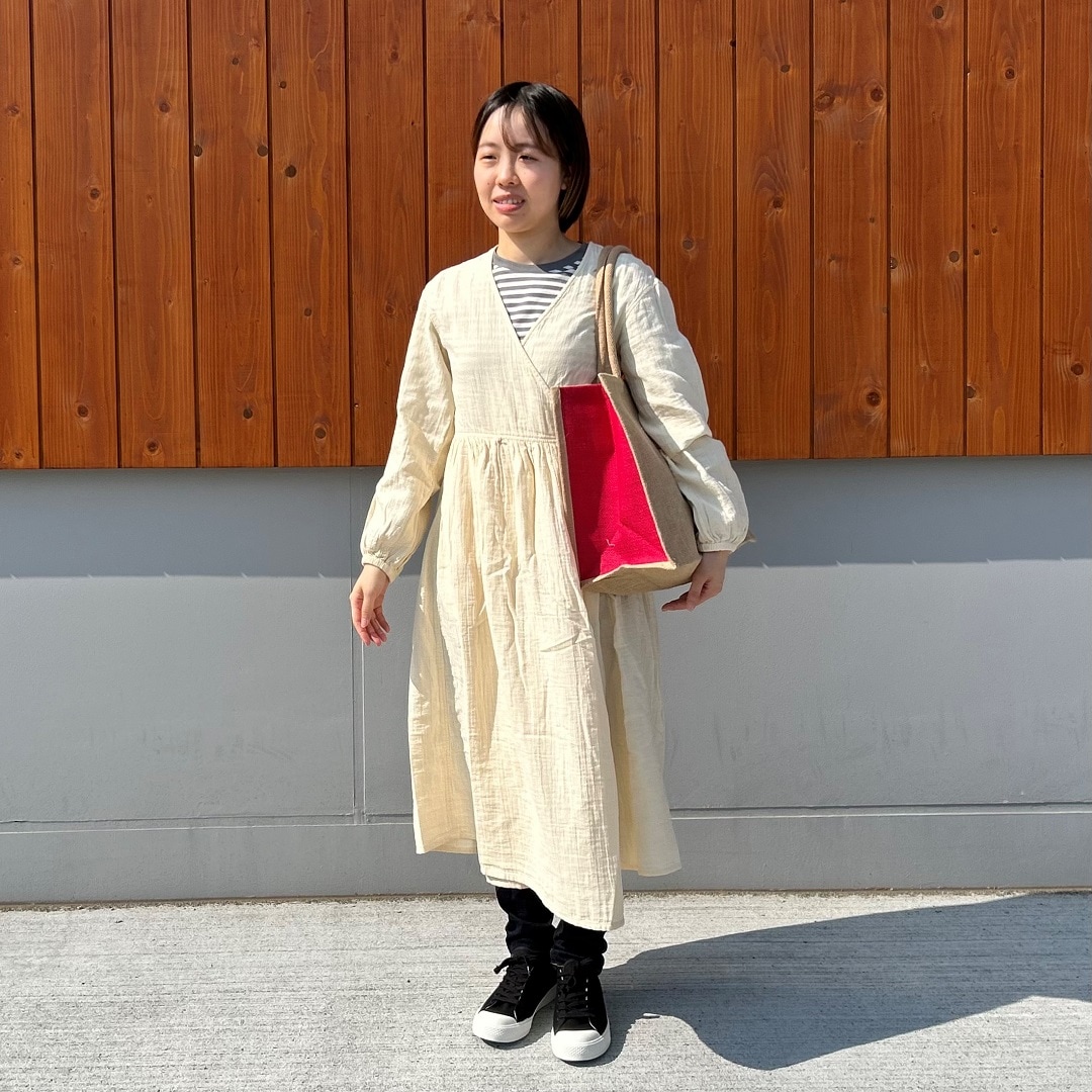 スタッフスナップ