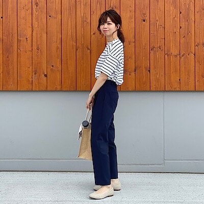 【ハピオ木野】身長162㎝