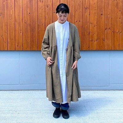 【ハピオ木野】身長161cm