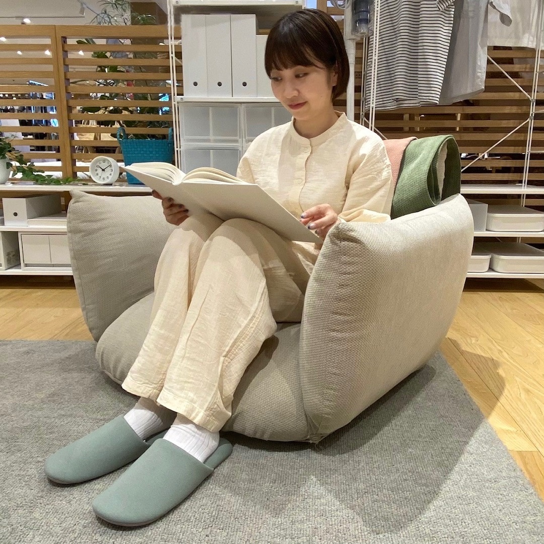 スタッフスナップ