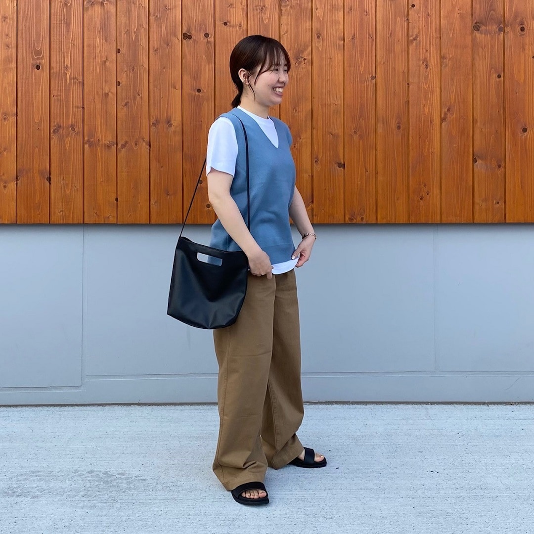 スタッフスナップ